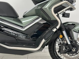 ZONTES 368 G