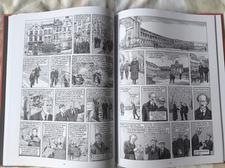 Hergé. George y Tchang. Nuevo
