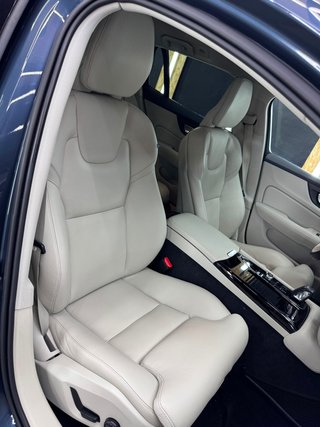 Volvo V60 T6 Recharge AWD 340 CV CERO 2020