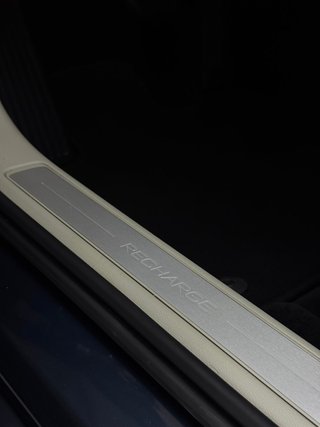 Volvo V60 T6 Recharge AWD 340 CV CERO 2020