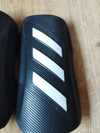Espinilleras Adidas niño