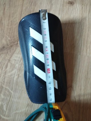 Espinilleras Adidas niño
