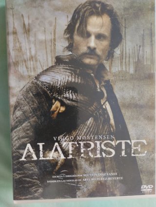 Películas Clásicas en DVD
