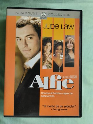Películas Clásicas en DVD