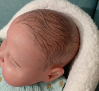 Bebe reborn