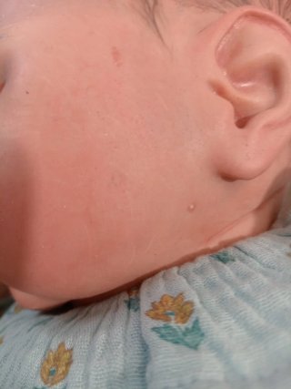 Bebe reborn
