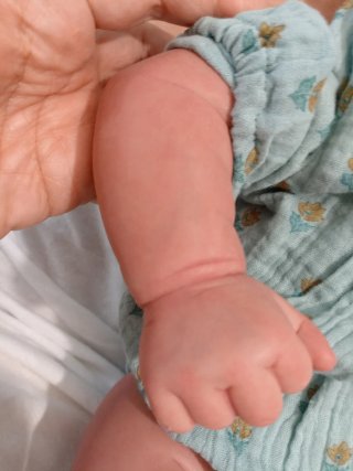 Bebe reborn