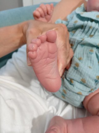 Bebe reborn
