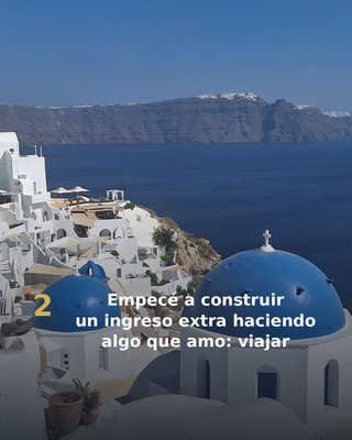 ¿Te gusta viajar ?