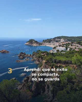 ¿Te gusta viajar ?
