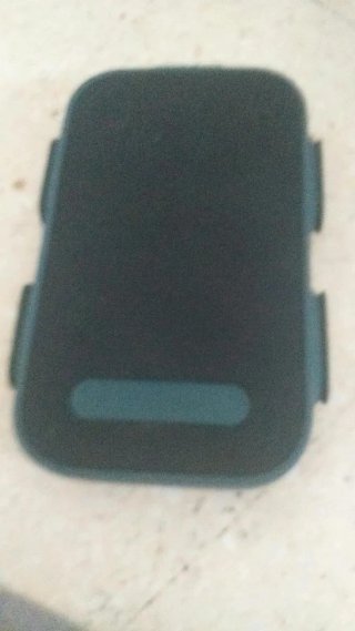 Altavoz Bluetooth Negro
