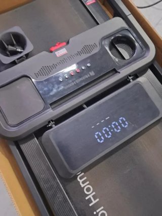 Mobvoi Cinta de Correr Ultra para el hogar 3 en 1