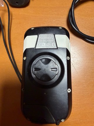 Garmin Edge 1000 GPS Ciclocomputador