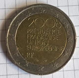 Monedas conmemorativas 2 euros