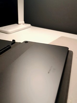 Tablet Lenovo M10 3rd Gen Negra