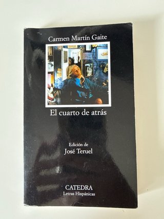 Lote 3 Libros Cátedra Letras Hispánicas