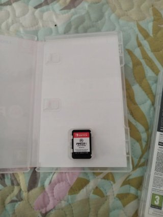 Pack FC 24 y FIFA 23 Legacy Edition Switch