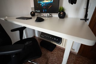 Escritorio Elevable Flexispot EC5 (140x80)