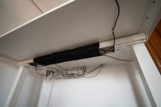 Escritorio Elevable Flexispot EC5 (140x80)