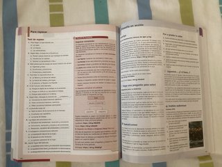 Historia de la filosofía, 2 Bachillerato