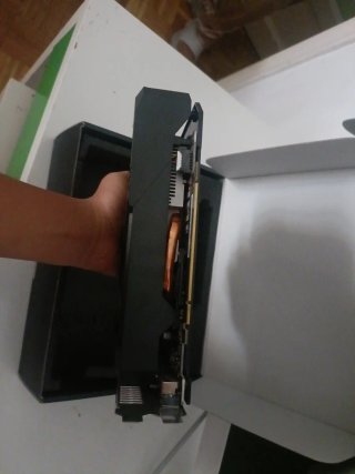 ASUS GeForce GTX 1650