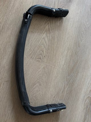 Asa Bugaboo Camaleon 2 y 3