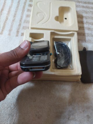 Nokia 7370