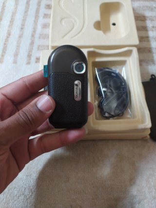 Nokia 7370