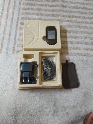 Nokia 7370