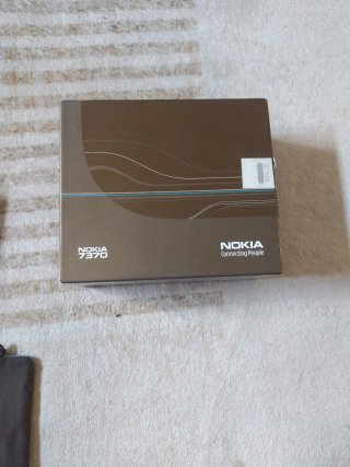 Nokia 7370