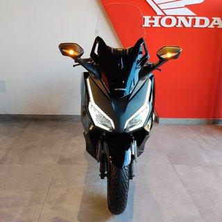 Honda Forza 350