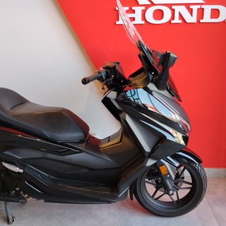 Honda Forza 350