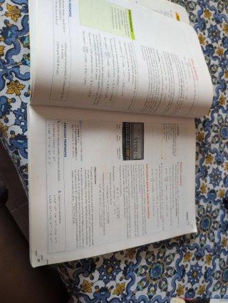 Matemáticas I.