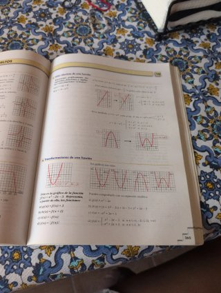 Matemáticas I.