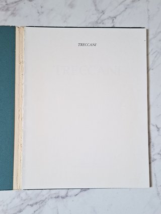 Libro Treccani Opere Scelte Galleria Ferrari