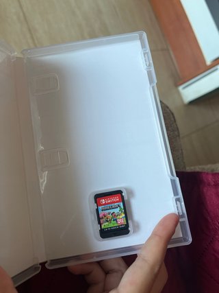 Minecraft Nintendo Switch