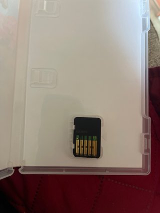 Minecraft Nintendo Switch