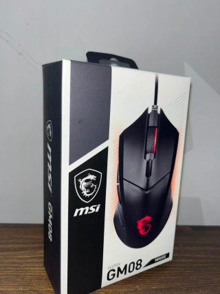 PACK: Teclado Razer+Ratón MSI+ Alfombrilla(gratis)
