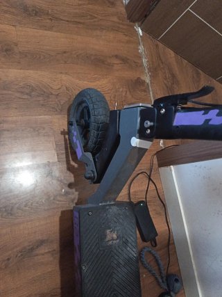 Patinete Eléctrico Kukirin G2