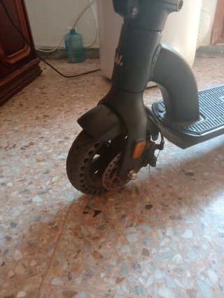 Patín Eléctrico Wayscral E1
