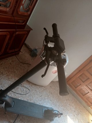 Patín Eléctrico Wayscral E1
