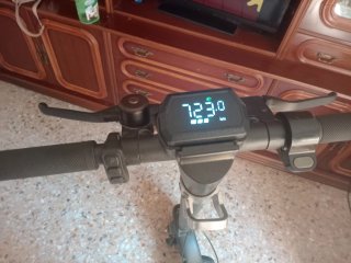 Patín Eléctrico Wayscral E1