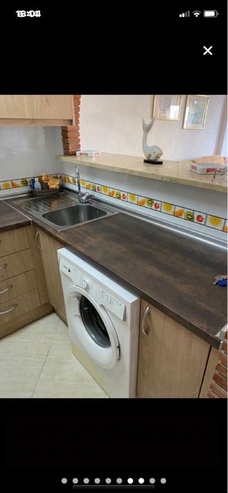 Apartamento vacacional en Benalmadena costa