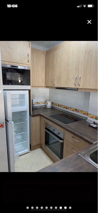 Apartamento vacacional en Benalmadena costa