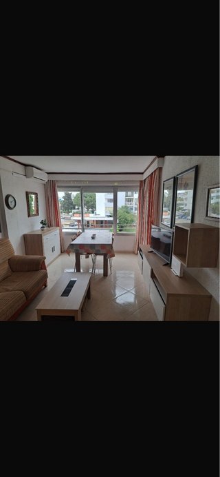 Apartamento vacacional en Benalmadena costa