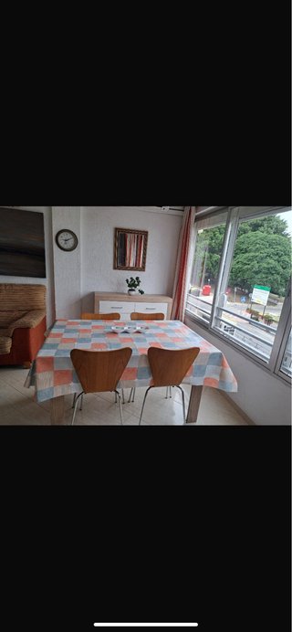 Apartamento vacacional en Benalmadena costa