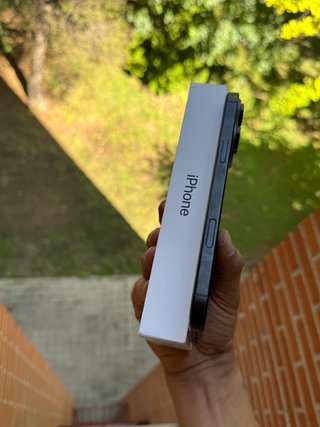 iPhone 16 Pro Max 95% Bateria GARANTÍA Y FACTURA