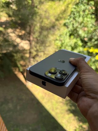iPhone 16 Pro Max 95% Bateria GARANTÍA Y FACTURA