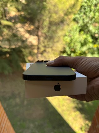 iPhone 16 Pro Max 95% Bateria GARANTÍA Y FACTURA
