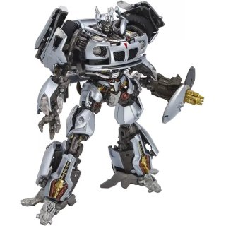 Transformers MPM-9 Autobot Jazz Masterpiece
